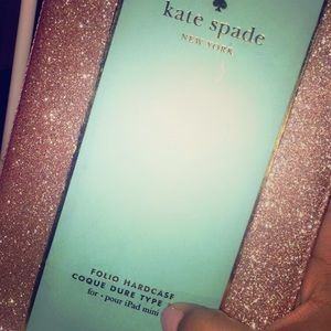 Kate Spade iPad 4 Generation Case